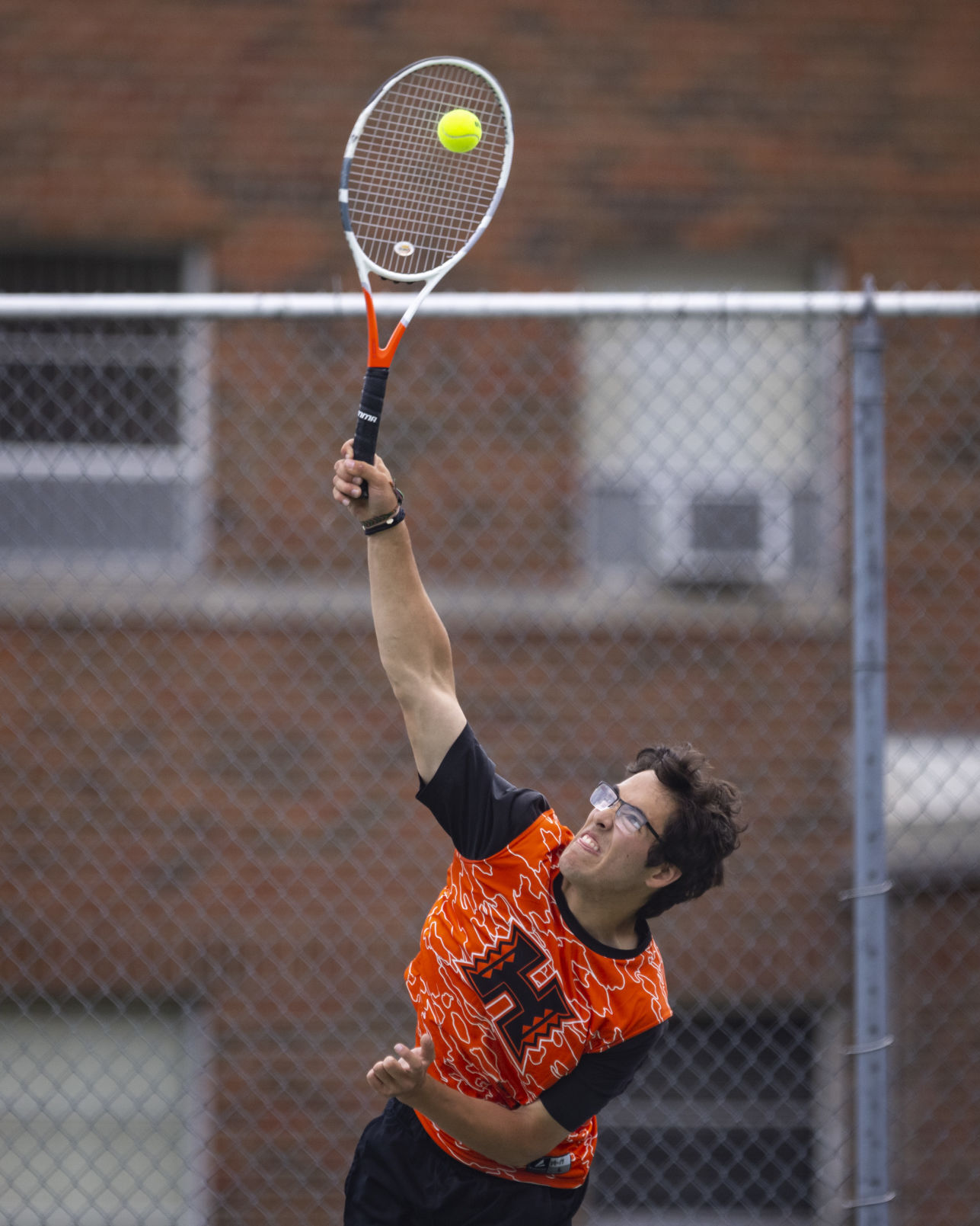 Mayfair Tennis Tournament